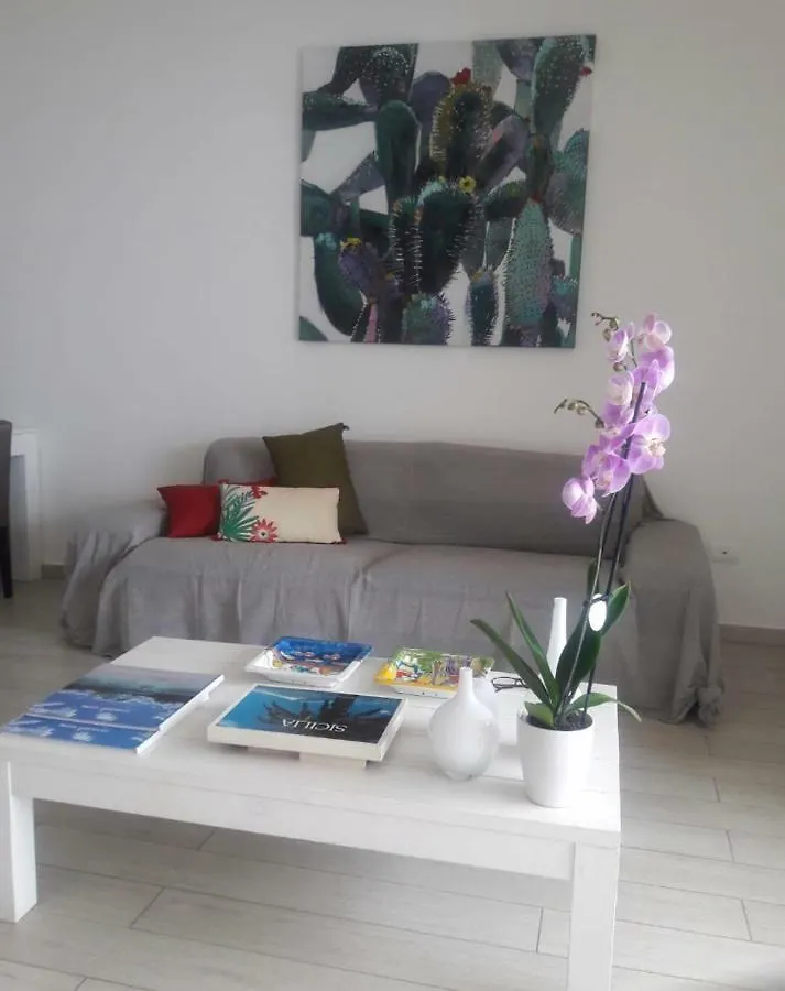 Apartment Taormina Suite Mon Repos