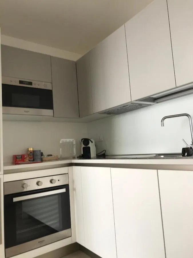 Apartment Taormina Suite Mon Repos