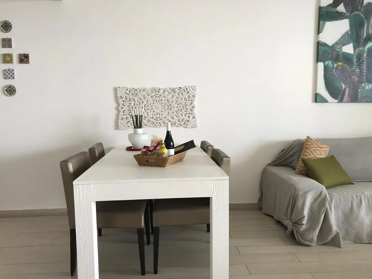Apartment Taormina Suite Mon Repos