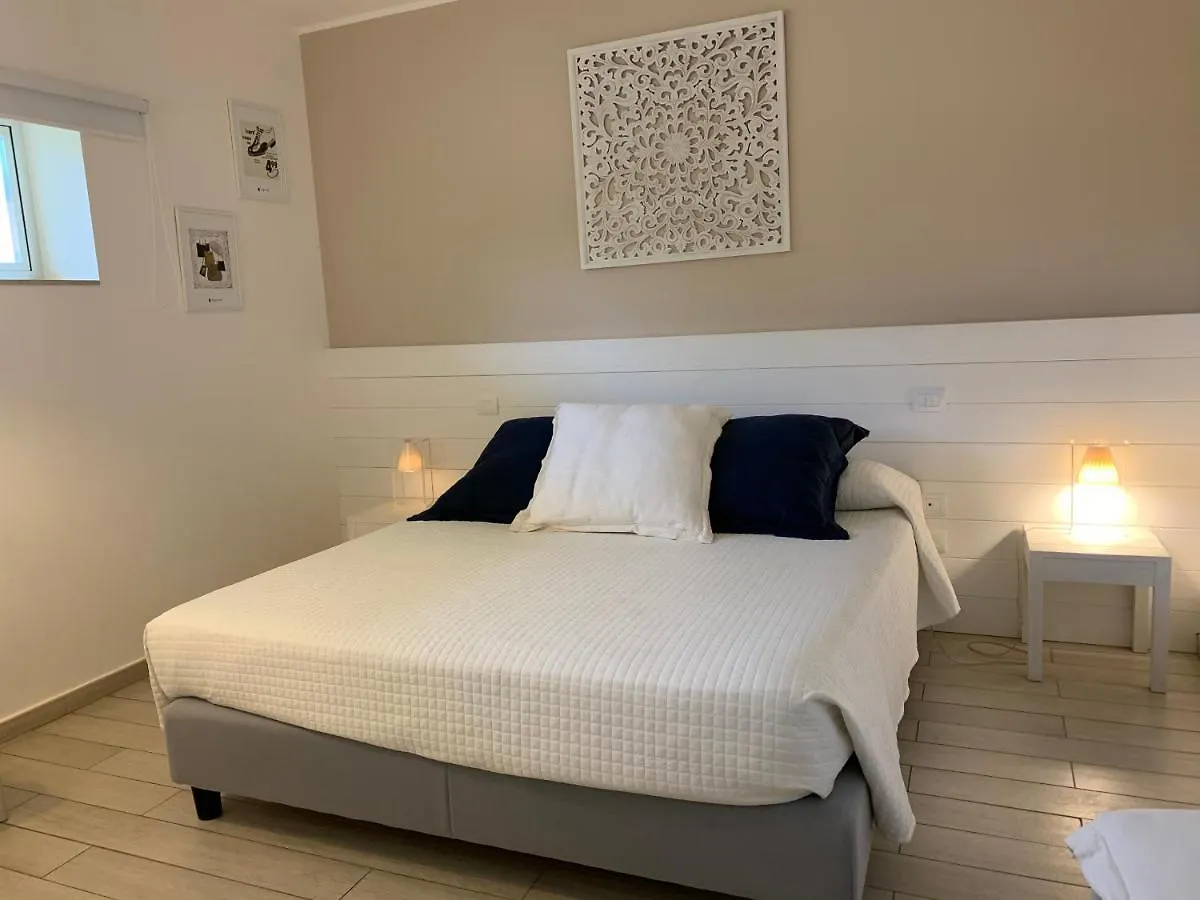 Taormina Suite Mon Repos Apartment