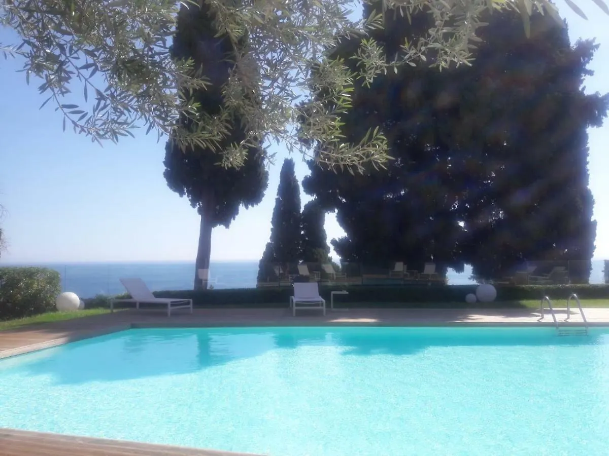 Apartment Taormina Suite Mon Repos