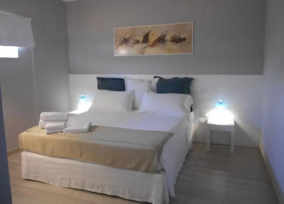 Taormina Suite Mon Repos