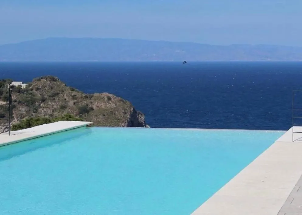 Apartment Taormina Suite Mon Repos